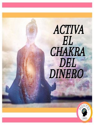 cover image of Activa el Chakra del dinero